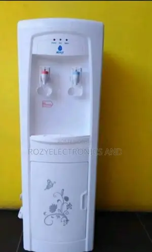 Water Dispenser Hot and Normal