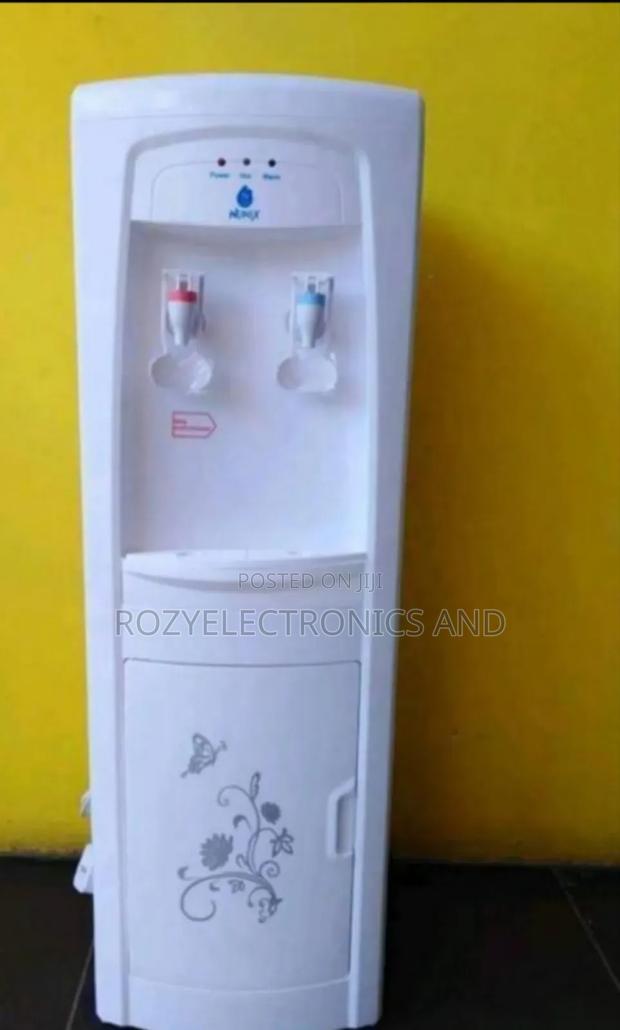 Water Dispenser Hot and Normal