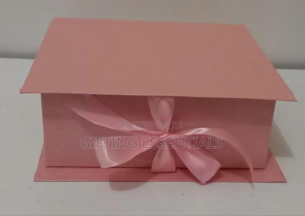 11" X 9" X 3.5" Gift Packaging Boxes, Care Packaging Gift Box - thumbnail 9