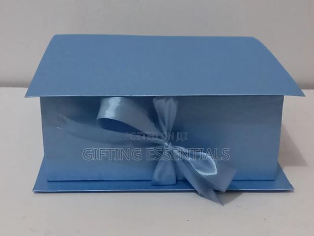 11" X 9" X 3.5" Gift Packaging Boxes, Care Packaging Gift Box - thumbnail 10