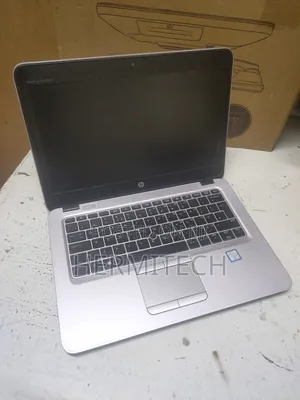 Laptop HP EliteBook 820 G3 8GB Intel Core I5 SSD 256GB