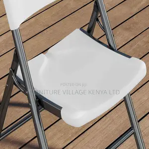 Foldable Chair
