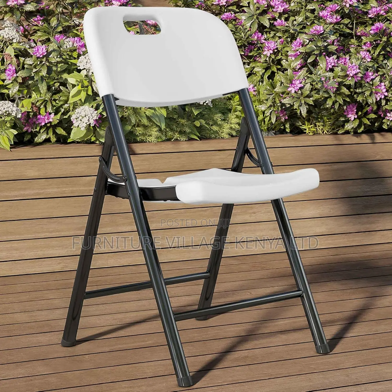 Foldable Chair