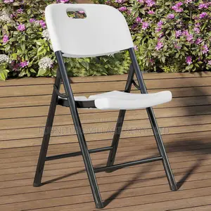 Foldable Chair