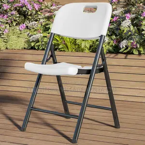Foldable Chair