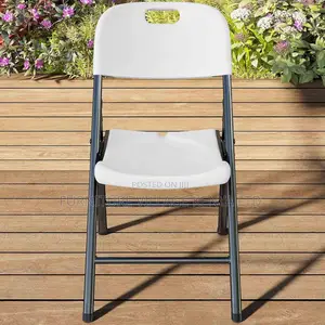 Foldable Chair