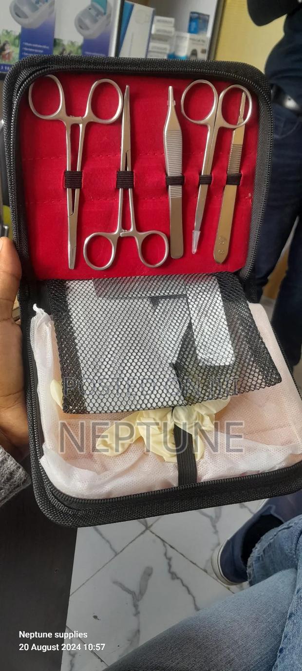 Stitching Set Pad (Student)