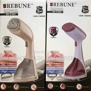 Garment Steamer Rebune Garment Steamer