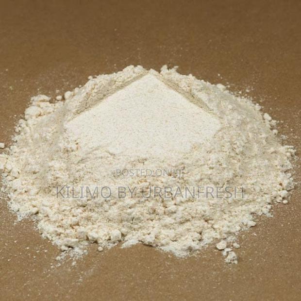 Wheat Pollard Milled for Livestock Feeding 70kgs)