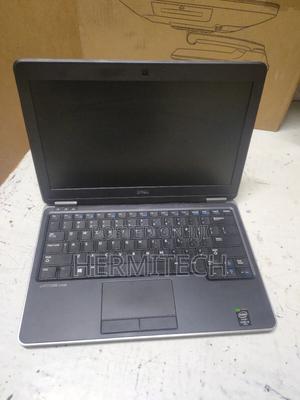 Laptop Dell Latitude E7240 8GB Intel Core I5 SSD 256GB - thumbnail 2