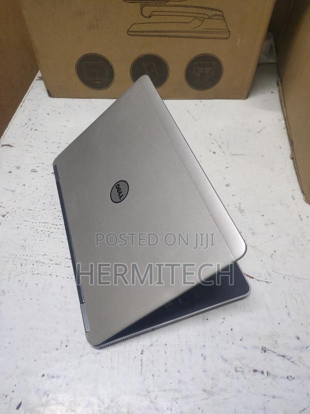 Laptop Dell Latitude E7240 8GB Intel Core I5 SSD 256GB - thumbnail 3