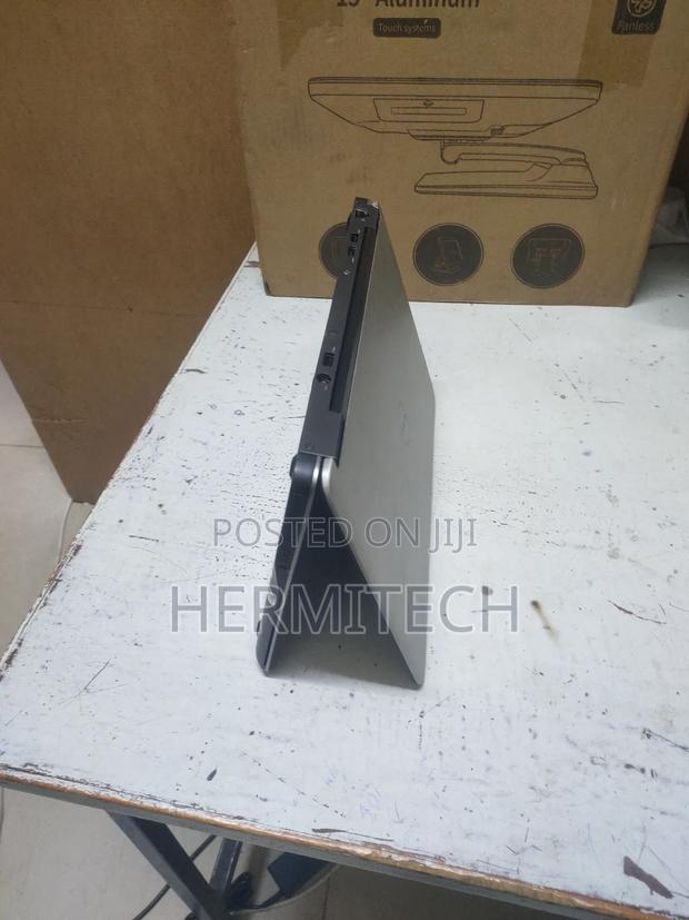 Laptop Dell Latitude E7240 8GB Intel Core I5 SSD 256GB - thumbnail 4