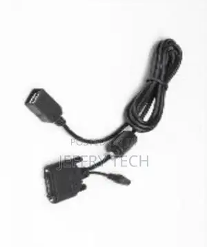XG3 USB Host Cable