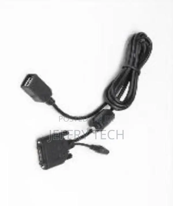 XG3 USB Host Cable