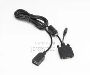 XG3 USB Host Cable
