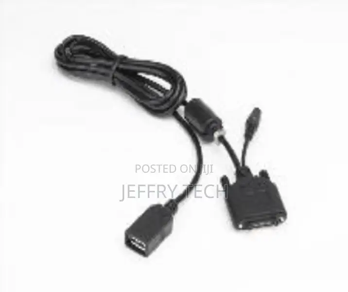 XG3 USB Host Cable