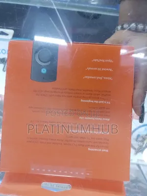 Fire Tv Stick Lite