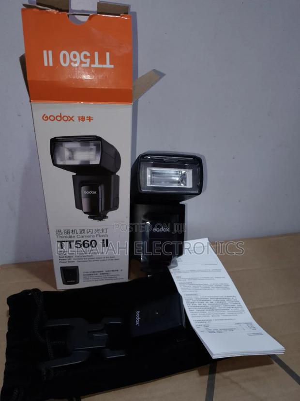 Speed Light TT60 - thumbnail 2