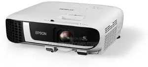 Epson EB-FH52 Multimedia Projector