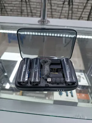 Boya Boyalink Dual Wireless Microphone