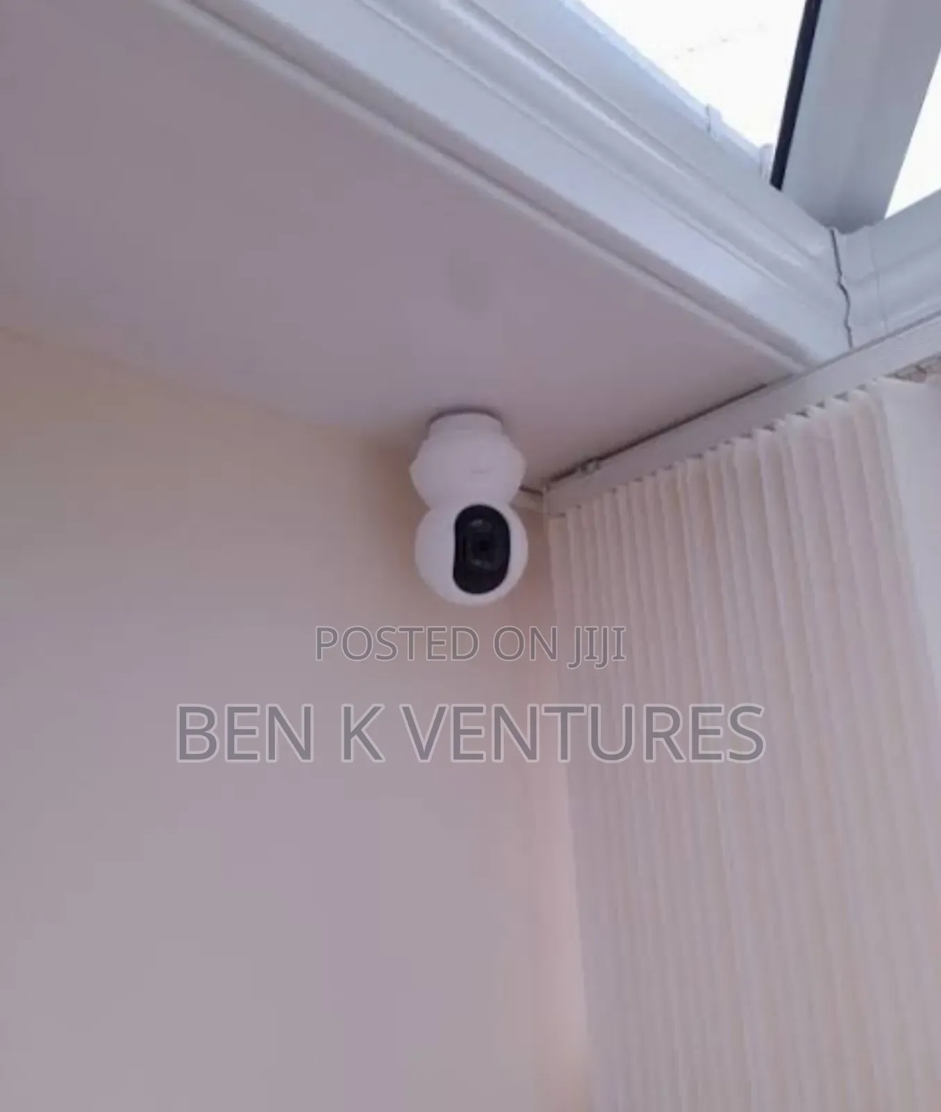 Installations ( Fan, Ac, Cctv, Access Control, Tv Mounting)
