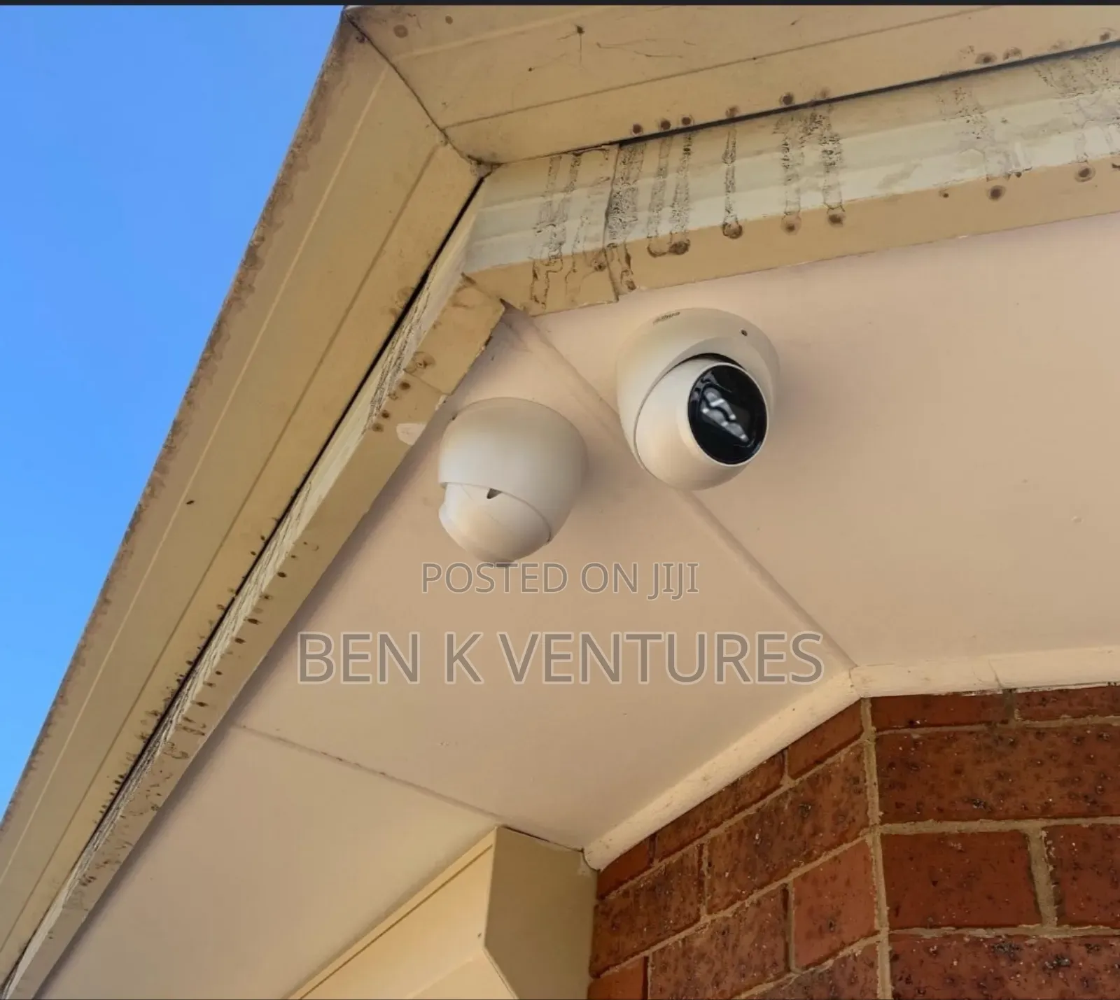 Installations ( Fan, Ac, Cctv, Access Control, Tv Mounting)