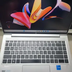 New Laptop HP ProBook 440 G9 8GB Intel Core i5 SSD 512GB