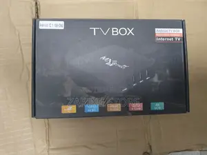 16g+256g Tv Box