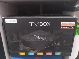 16g+256g Tv Box