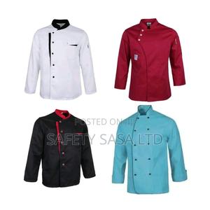 Chef Jackets - thumbnail 2