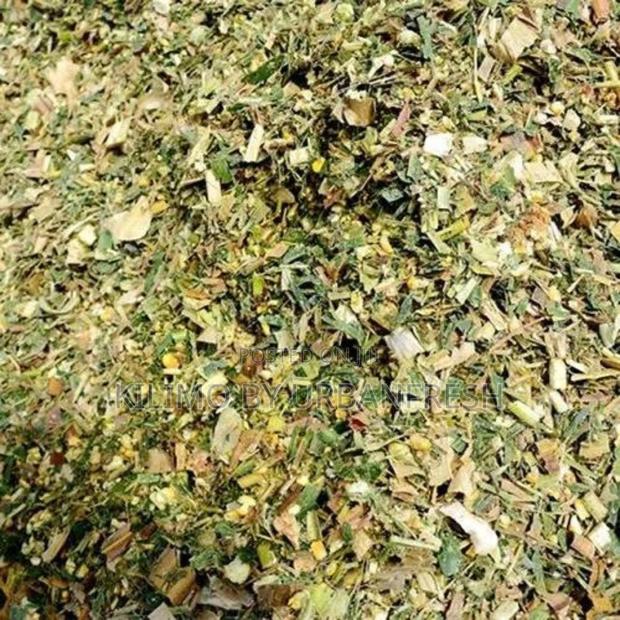 Loose Maize Corn (Not Baled) (Chopped 10p/Kg)10 Tonnes