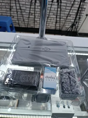 DC 520 Video Light Kit