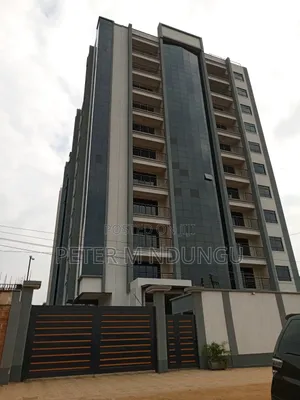 2bdrm Apartment in Garden Estate, Nairobi Central for rent