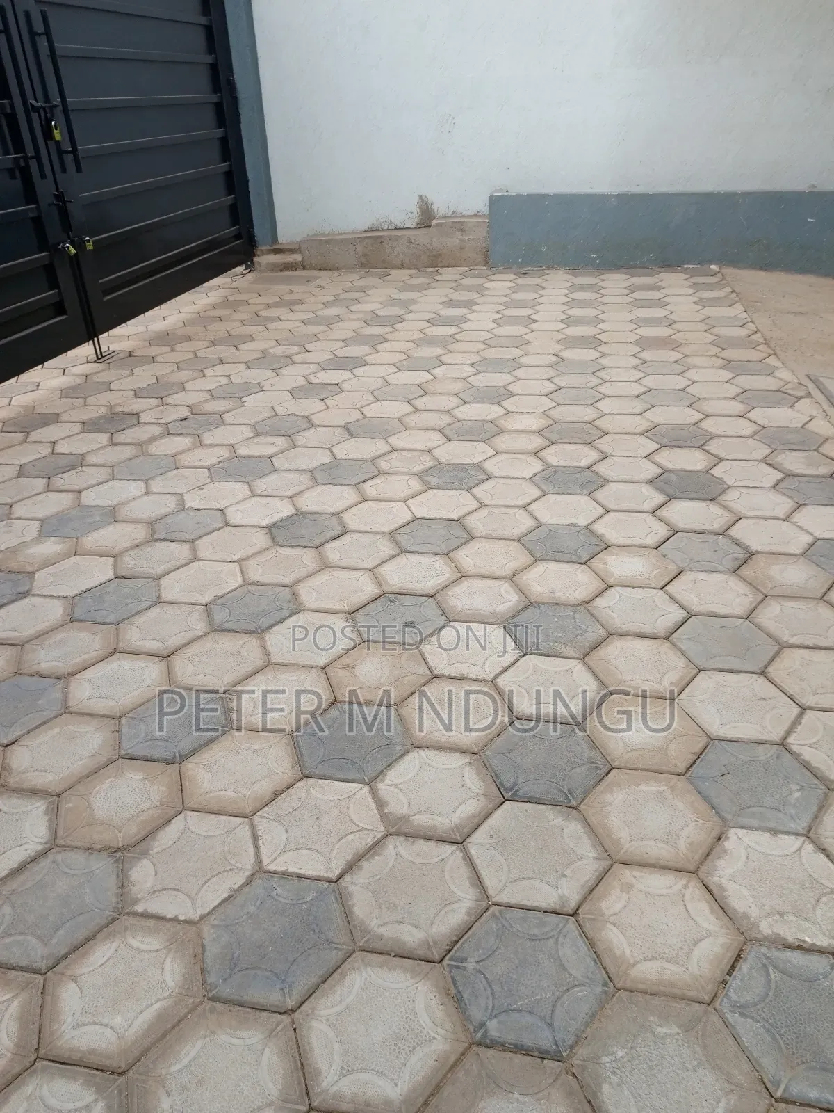 2bdrm Apartment in Garden Estate, Nairobi Central for rent