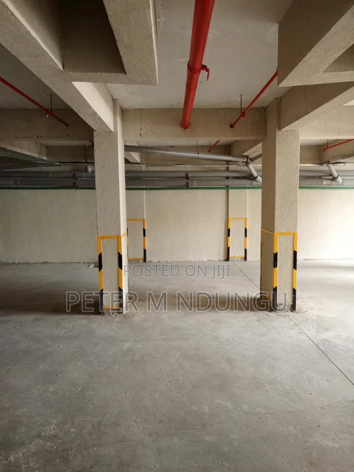 2bdrm Apartment in Garden Estate, Nairobi Central for rent