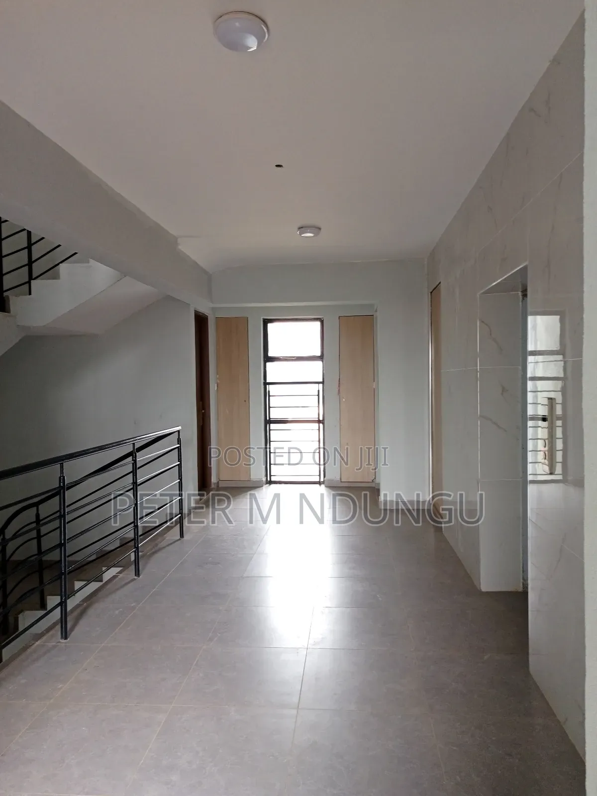 2bdrm Apartment in Garden Estate, Nairobi Central for rent