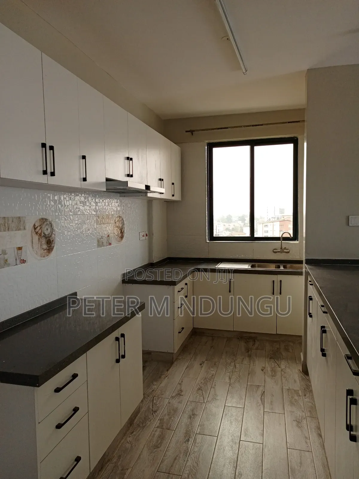 2bdrm Apartment in Garden Estate, Nairobi Central for rent