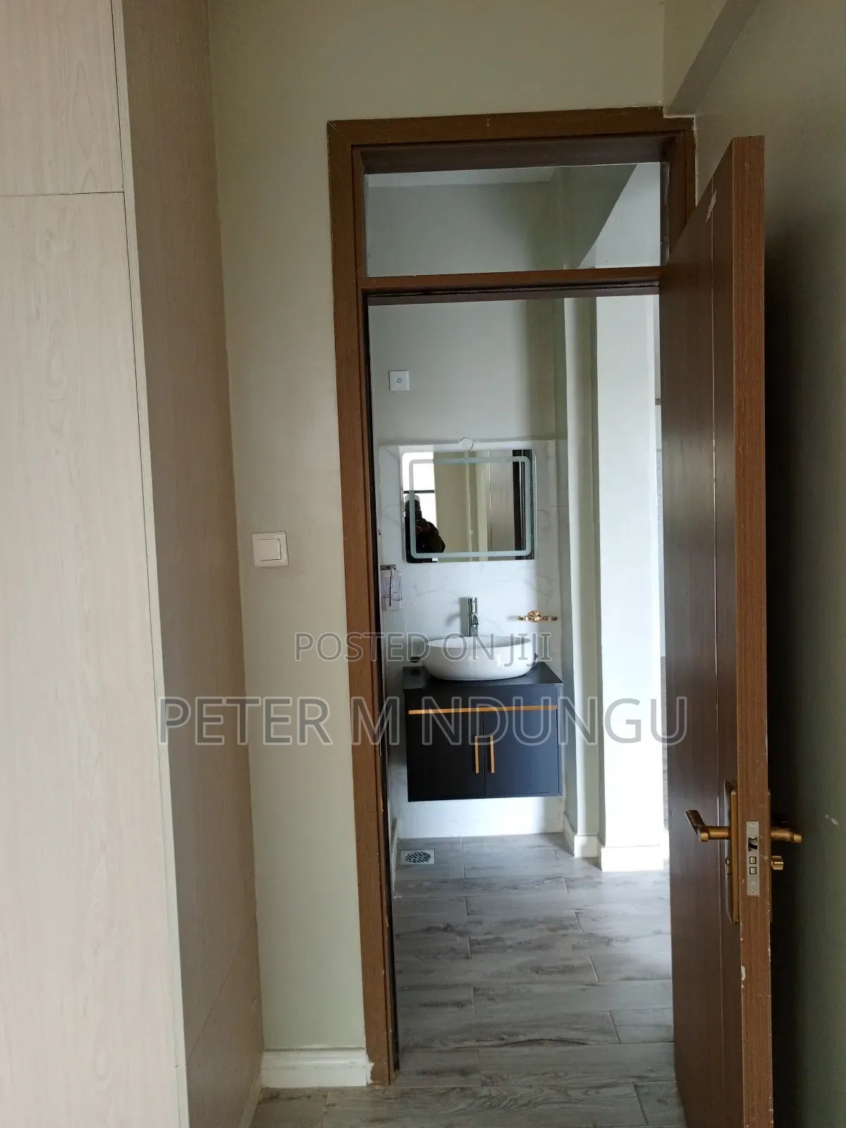 2bdrm Apartment in Garden Estate, Nairobi Central for rent