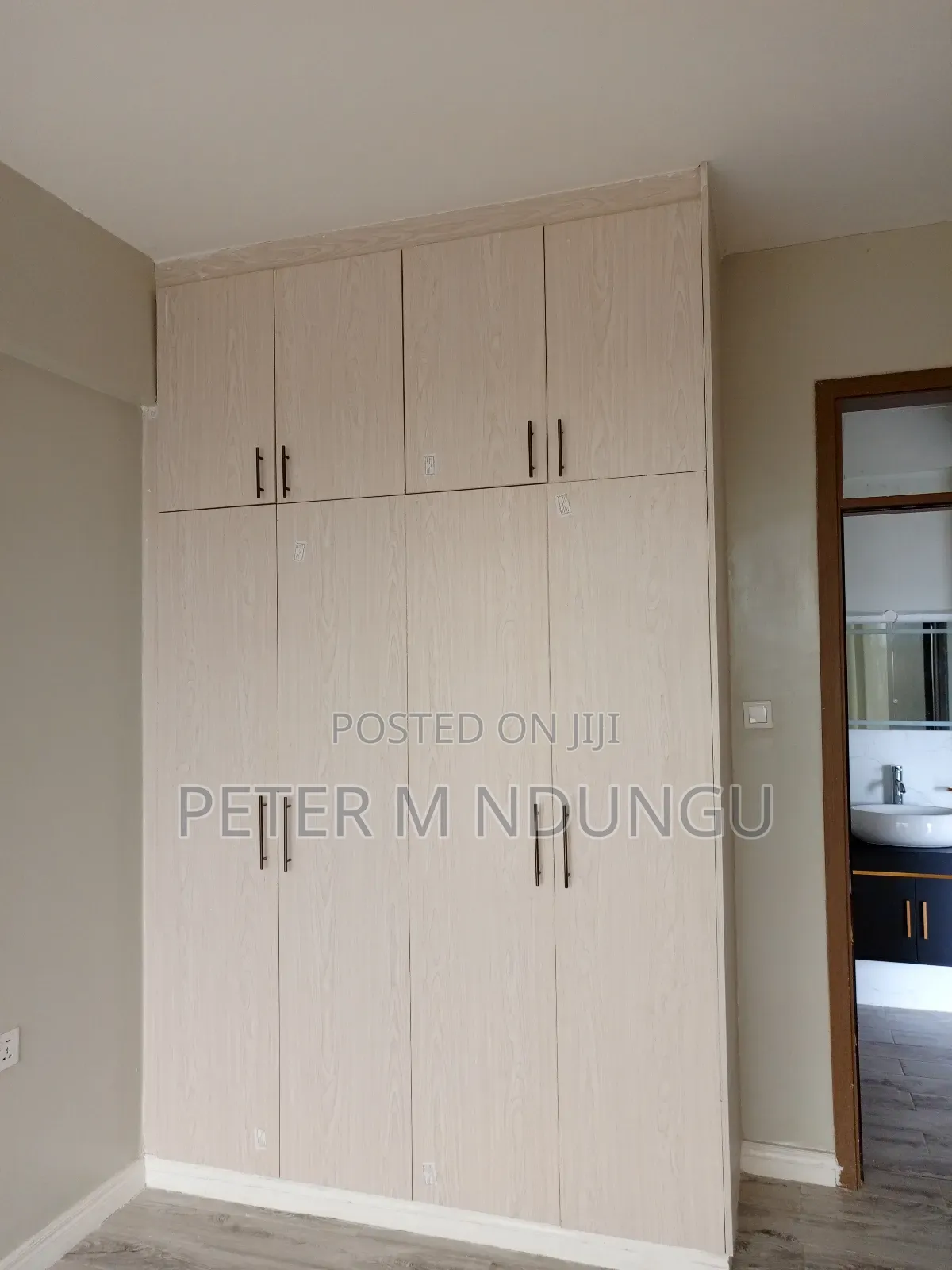 2bdrm Apartment in Garden Estate, Nairobi Central for rent