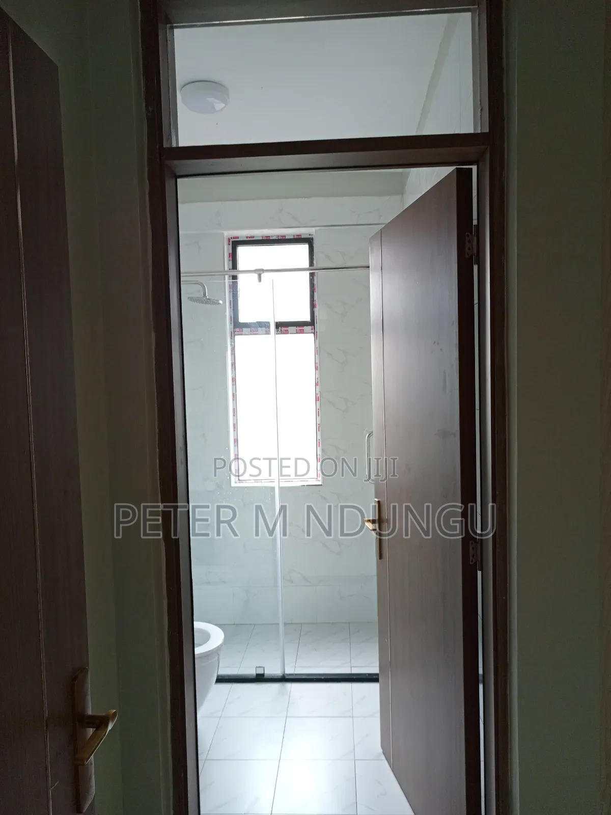 2bdrm Apartment in Garden Estate, Nairobi Central for rent