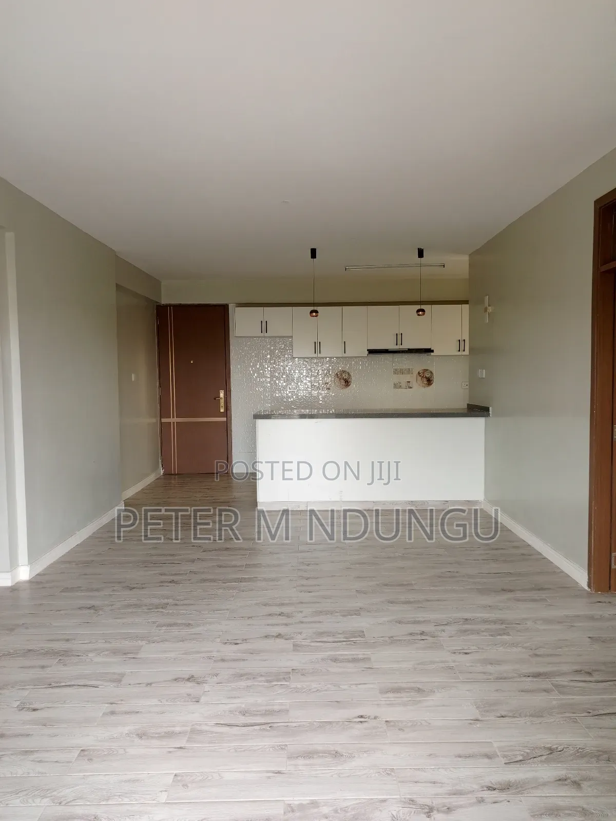 2bdrm Apartment in Garden Estate, Nairobi Central for rent