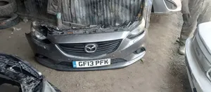 Mazda Atenza Nosecut