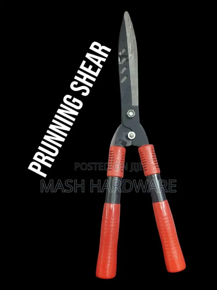 Good Quality Pruning Shears