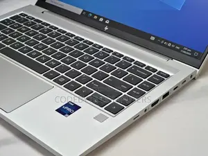 New Laptop HP EliteBook 640 G10 16GB Intel Core I7 SSD 1T