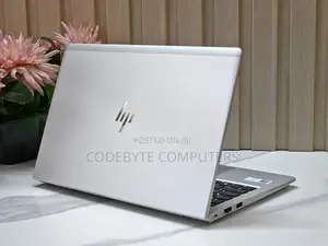 New Laptop HP EliteBook 640 G10 16GB Intel Core I7 SSD 1T