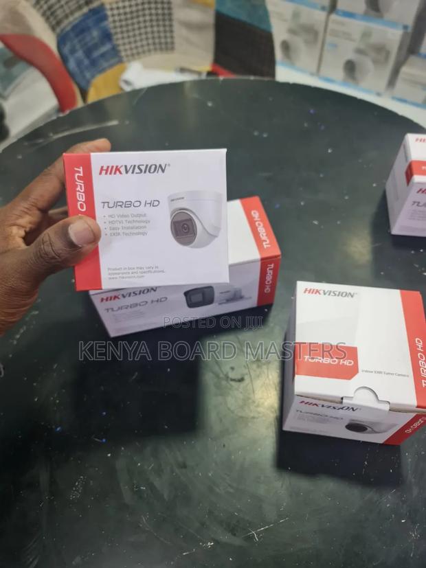 CCTV Camera_cctv Camera-Brand New - main view