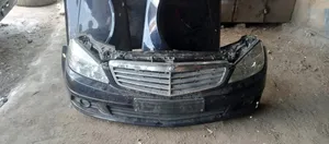 Mercedes C200 Nosecut