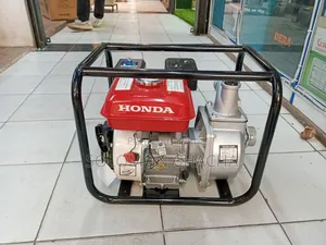 Quality Honda 2 Inch Japanese Water Pump Gasoline