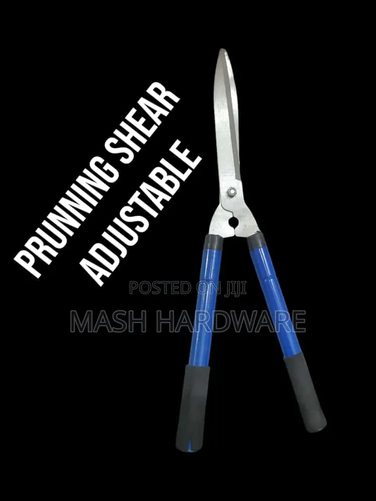 Adjustable Pruning Shears