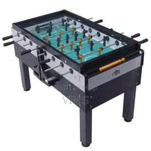 Imported Coin Slot Soccer/Football/Foosball/Fusball Tables